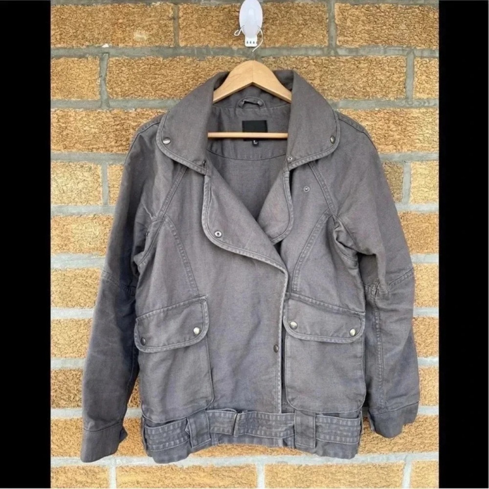 ARITZIA WILFRED FREE Rayder Jacket small